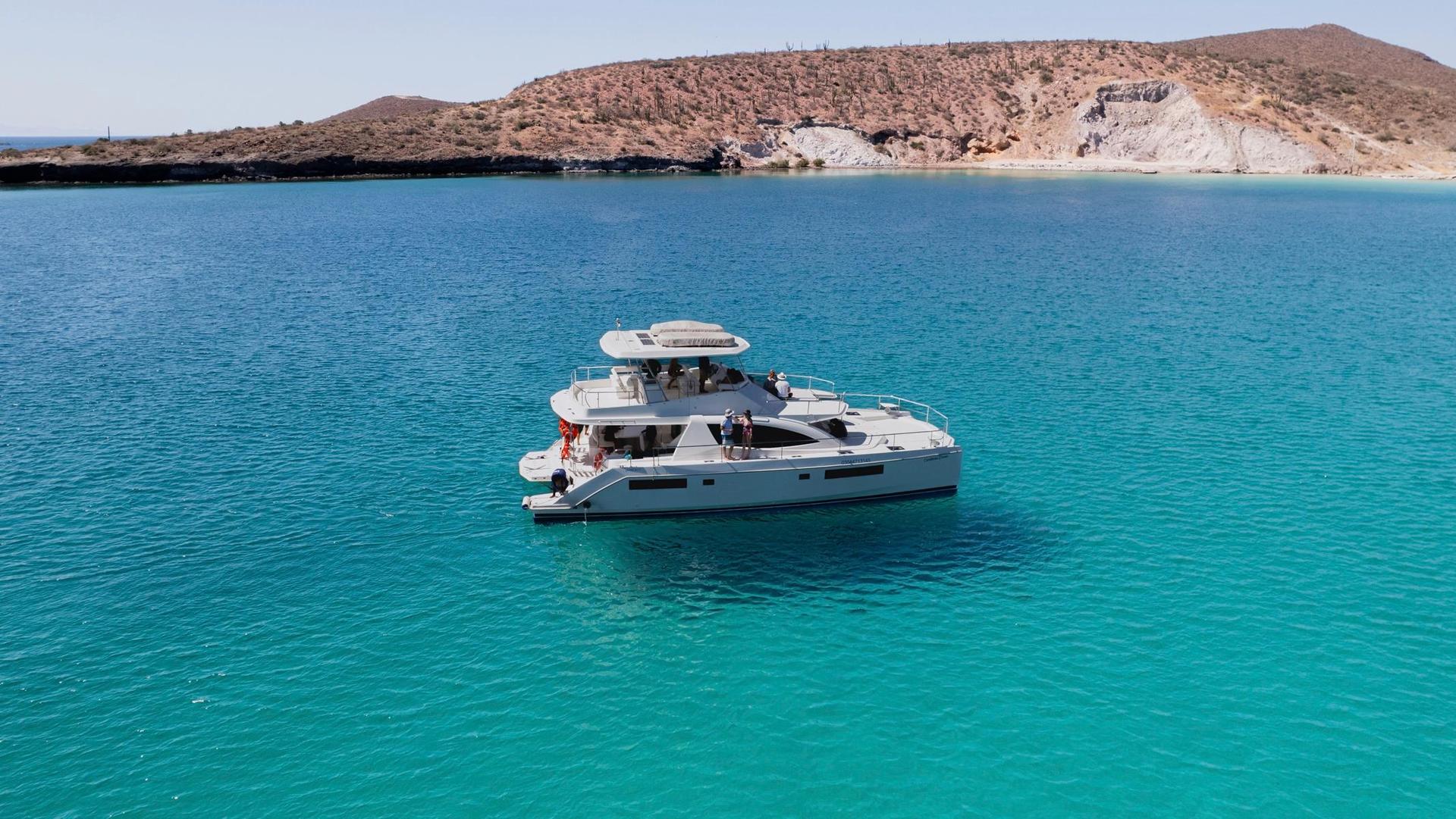 Balandra Beach & La Paz Snorkeling